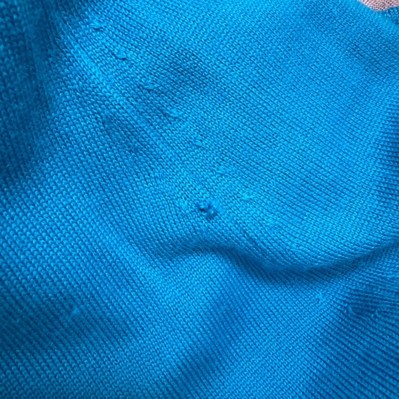 The Attico Atwell Midi Dress size 00 - Picture 7 of 7